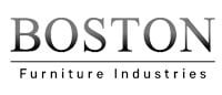 logo boston furniture