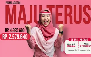promo agustus
