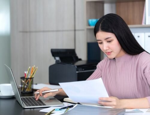 Accurate Online Bekasi Solusi Accounting Payroll Karyawan Tanpa Ragu Langgar Aturan Ketenagakerjaan