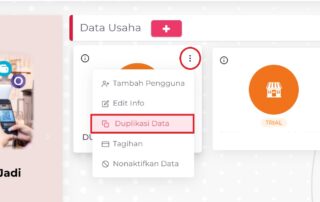 Duplikasi Data Accurate Online