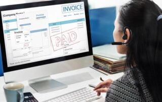 invoice dan e faktur