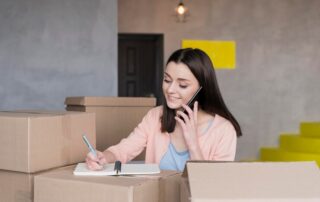 pencatatan pembelian dan penjualan