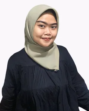 Alfina Damayanti