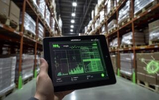 manajemen persediaan barang