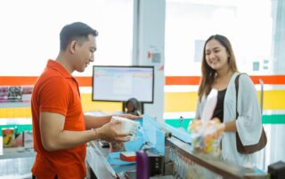 personaliasi pemasaran pelanggan