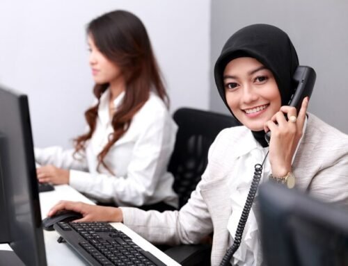 Accurate Online Bantu Anda Tingkatkan Loyalitas Pelanggan dengan Service Excellent