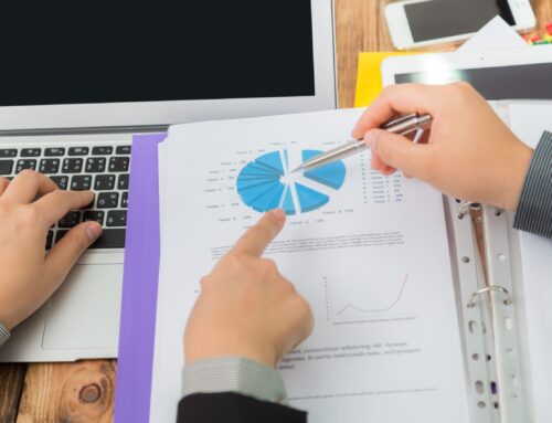 Accurate Online Menyediakan Template Laporan Keuangan yang Mudah Dipahami