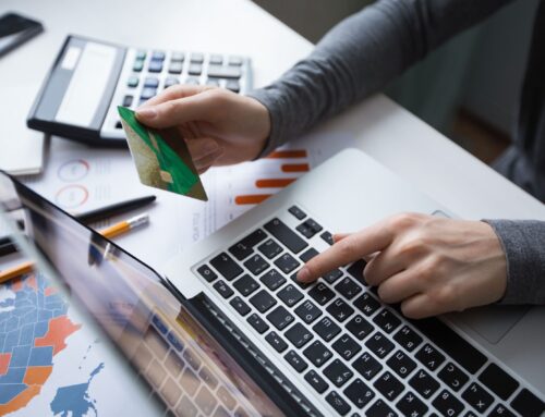 Accurate Online Smartlink e-Banking dengan Mudah