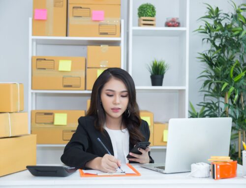 Accurate Online Software Akuntansi Atur Pengeluaran Usaha dengan Mudah dan Efisien