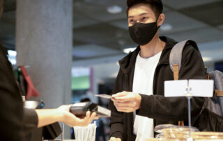 Accurate POS Aplikasi Kasir Online Berbasis Cloud