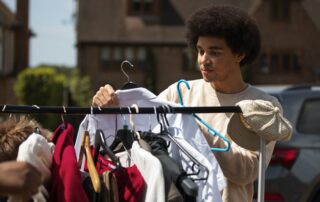 5 Tips Memulai Bisnis Thrifting