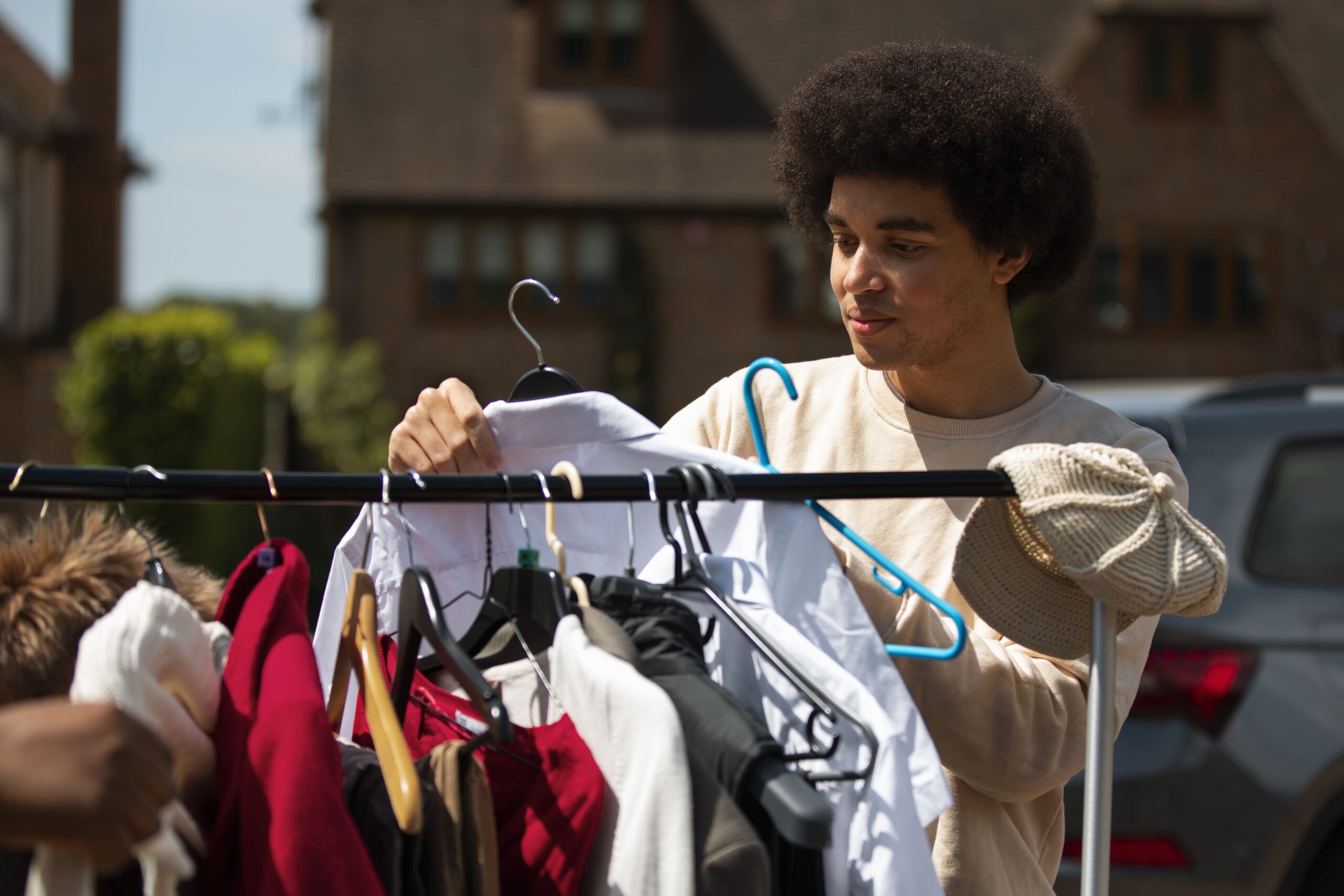 5 Tips Memulai Bisnis Thrifting