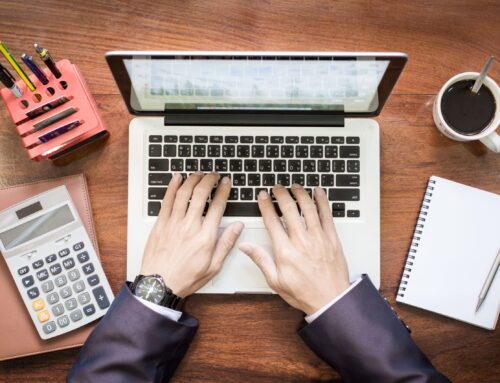 Accurate Online Software Akuntansi Buka Jalan Kesuksesan Bisnis Anda!