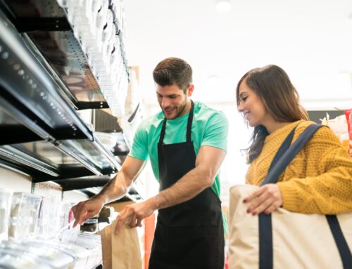 Accurate Online Solusi Digital untuk Mencegah Shoplifting dan Kerugian Bisnis Ritel