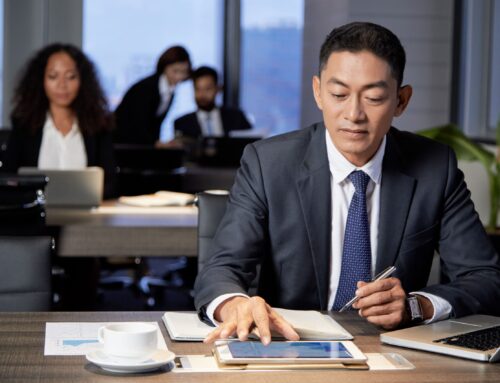 Dari Invoice sampai Pajak, Semua Beres dalam Satu Platform Akuntansi Accurate Online