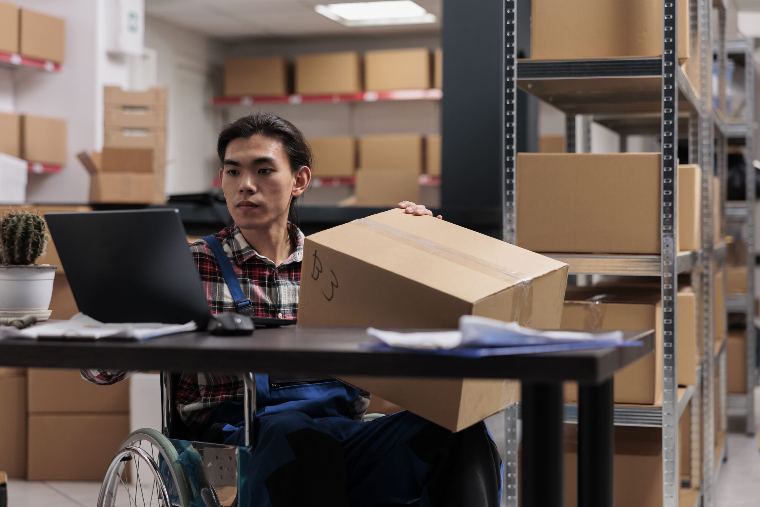 Tutorial Membuat Perintah Stok Opname di Accurate Online