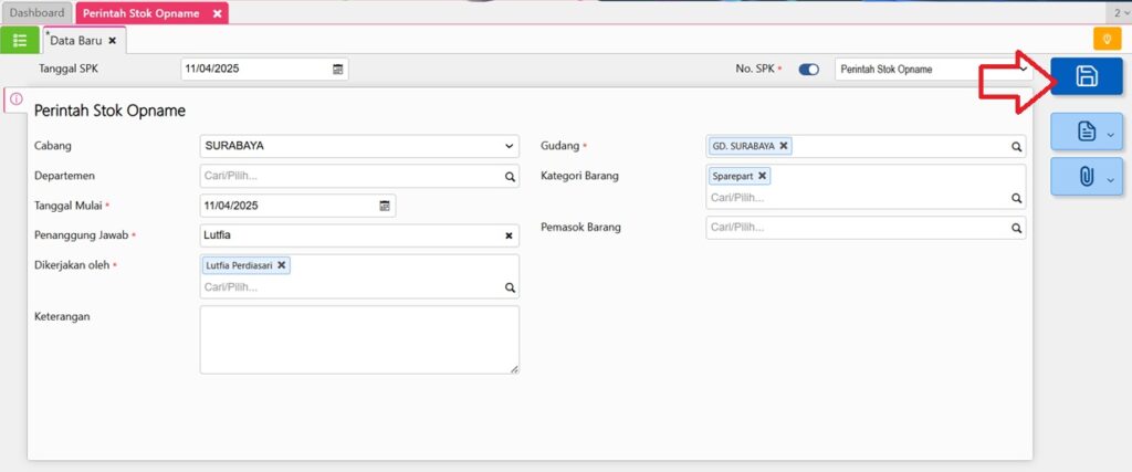 stokopname accurate online 
