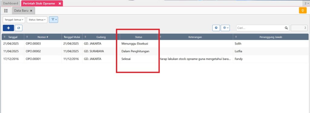 stok opname accurate online 