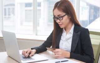 Accurate Online Software Akuntansi Integrasi Rapikan Keuangan Anda ! 1