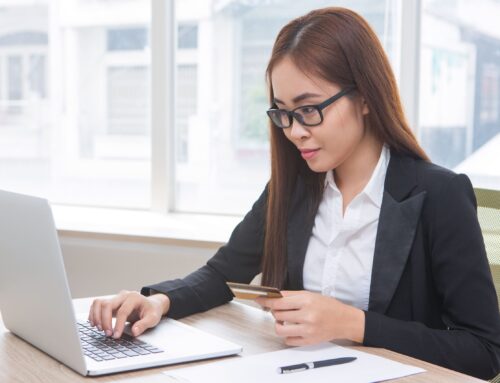 Accurate Online Software Akuntansi Integrasi Rapikan Keuangan Anda !