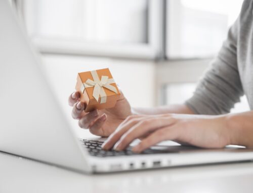 Accurate POS Aplikasi Kasir Modern Rekam Seluruh Data Pelanggan Secara Akurat