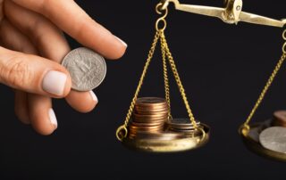 Beban Bunga Utang Pemerintah Membengkak, Ruang Fiskal Terhimpit Analisis Ekonomi dan Implikasi Pencatatan Akuntansi