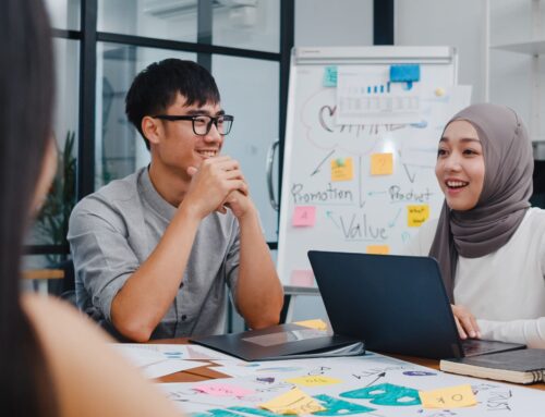 Efisiensi Kerja Kunci Bisnis Lebih Produktif dengan Dukungan Accurate Online