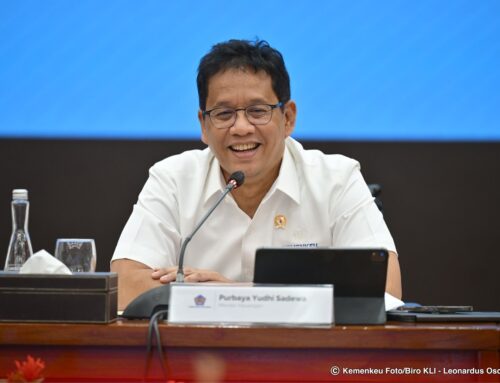 Menkeu Purbaya Hitung Ulang Rencana Penurunan PPN, Risiko Kehilangan Rp70 Triliun per 1% Jadi Pertimbangan Utama