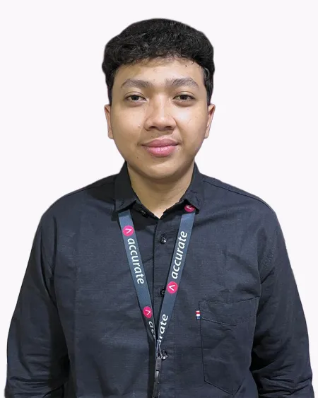 Rafi Prakoso