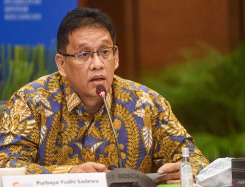 Menkeu Purbaya Akui Kebijakan Likuiditas Belum Optimal, Ini Dampaknya bagi Pasar Keuangan
