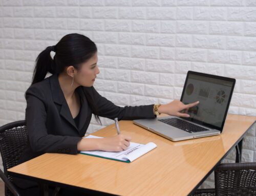 Urus Pajak Lebih Simpel Pakai Accurate Online