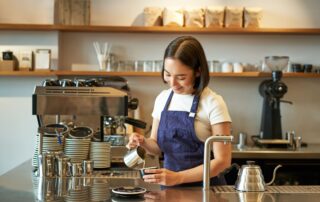 Software Akuntansi Accurate Online Kelola Keuangan Coffee and Eatery dengan Mudah