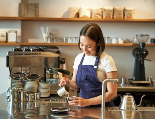 Software Akuntansi Accurate Online Kelola Keuangan Coffee and Eatery dengan Mudah