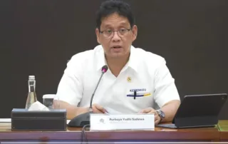 Aturan Baru Menkeu Purbaya: Barang Impor Mangkrak Lebih 30 Hari Bisa Dilelang Negara