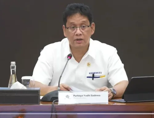 Aturan Baru Menkeu Purbaya: Barang Impor Mangkrak Lebih 30 Hari Bisa Dilelang Negara