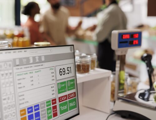 Accurate POS Online: Aplikasi Kasir Modern untuk Bisnis Ritel dan Food And Bavarages