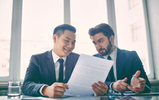 Transaksi Aman dengan Surat Perjanjian Jual Beli Contoh dan Cara Buatnya