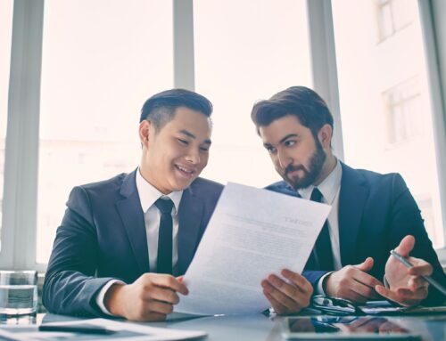 Transaksi Aman dengan Surat Perjanjian Jual Beli: Contoh dan Cara Buatnya