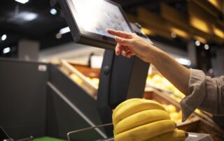 Accurate POS Siap Atur Split Payment, Satu Tagihan Bisa Pakai Banyak Metode Pembayaran