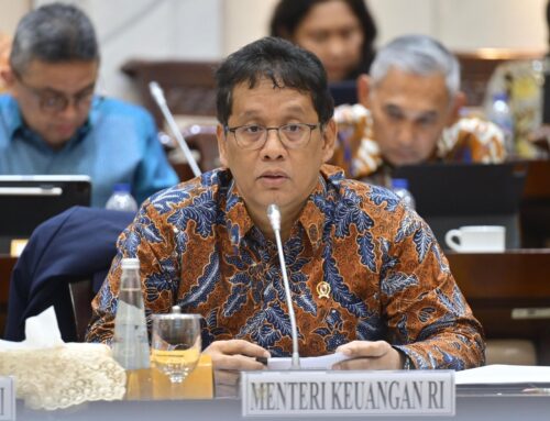 Kebijakan Baru Kemenkeu: 27 Bank Wajib Laporkan Transaksi Kartu Kredit ke DJP