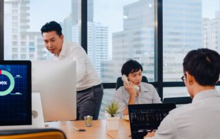 Accurate Online Satu Sistem Terintegrasi untuk Semua Kebutuhan Bisnis