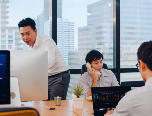 Accurate Online: Satu Sistem Terintegrasi untuk Semua Kebutuhan Bisnis