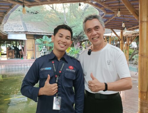 Sales Resmi Software Akuntansi Accurate