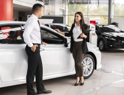 Penjualan Gran Max Daihatsu Melonjak di Tengah Program MBG, Sinyal Kuat Bisnis Logistik Tumbuh