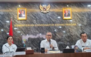 Percepatan Kopdes Merah Putih 2026 Peluang Rekrutmen Manajer dan Pentingnya Pengelolaan Keuangan Modern