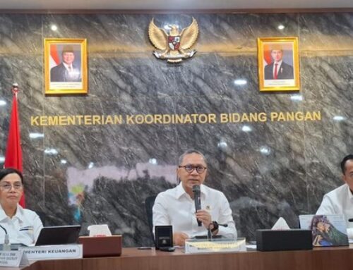 Percepatan Kopdes Merah Putih 2026: Peluang Rekrutmen Manajer dan Pentingnya Pengelolaan Keuangan Modern