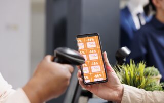 Accurate POS untuk Toko Kelontong Solusi Kasir Modern agar Stok dan Penjualan Lebih Terkontrol