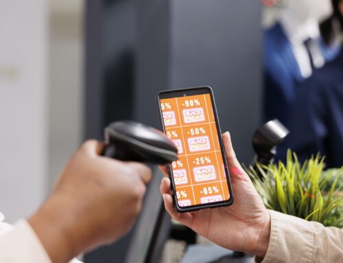 Accurate POS untuk Toko Kelontong: Solusi Kasir Modern agar Stok dan Penjualan Lebih Terkontrol