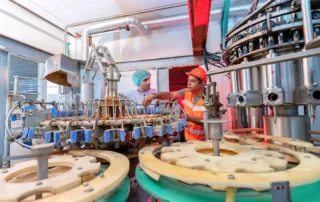 Catat Pengambilan Bahan Baku Produksi Lebih Tepat dengan Accurate Online Manufaktur