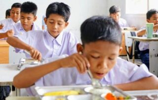 Layanan MBG Jadi 5 Hari, Kelola Anggaran Lebih Mudah Pakai Accurate Online